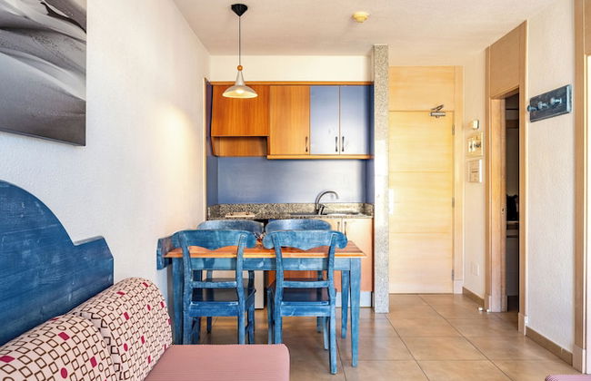 Apartamentos Cabau Cala Nova - Foto 9