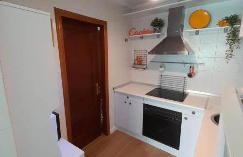 Coqueto apartamento a dos minutos de la playa - Photo 18