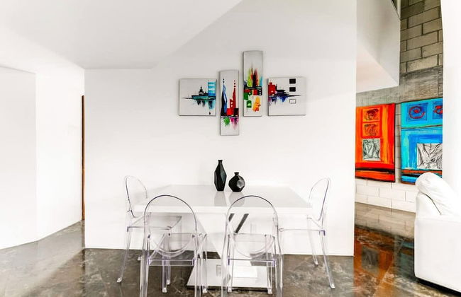 Entire Townhouse Ft Lauderdale - Foto 8