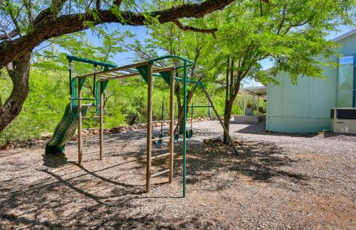 Near Hiking Creekfront Verde Valley Retreat - Foto 33
