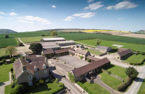 Upper Onibury Cottages - Foto 24