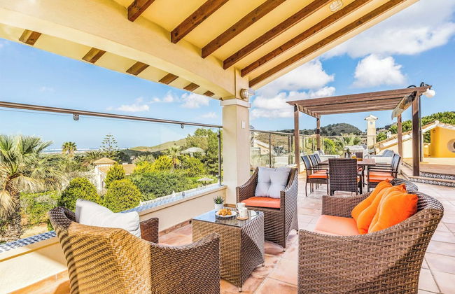 Villa Santana 140 - Foto 47