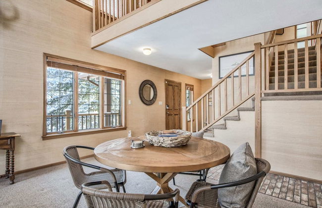 6bdfamily Mountain Getawayfire Place Pet-friendly - Foto 44