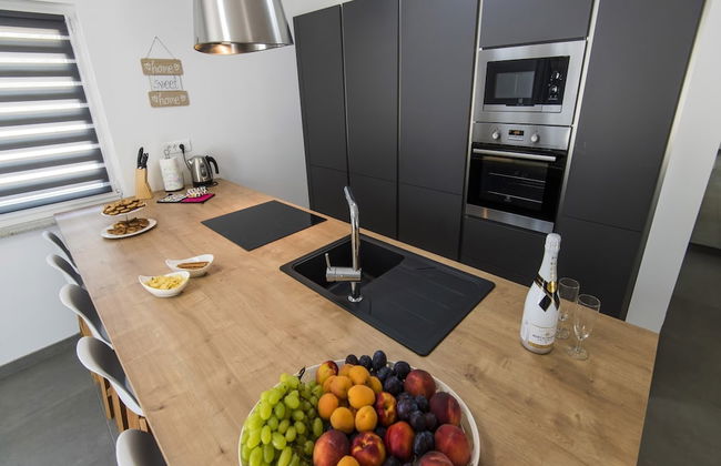 Beautiful Villa With Private Swimming Pool - Foto 3