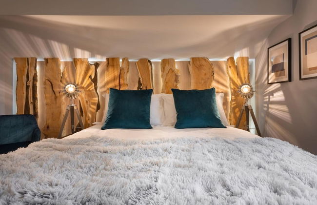 Woodlands Family Retreat - Windermere Lakedistrict - Foto 1