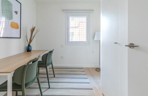 CATERINA Plaza Castilla - Foto 66