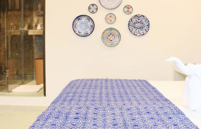 Tres Mentiras Boutique Hotel Puebla - Photo 5