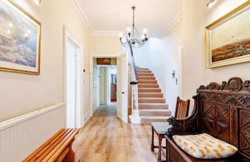 5 Bed in Blacklunans CA409 - Foto 9