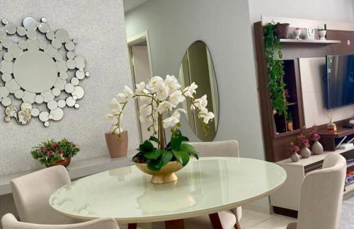 Apartamento 3 Quartos para 5 Pessoas com Garagem e WiFi Proximo a Ponte da Amizade e Paraguai - Foto 8