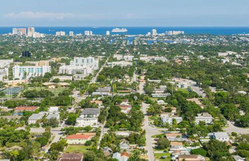 Las Olas Villa with HEATED Salt Water Pool - Foto 23