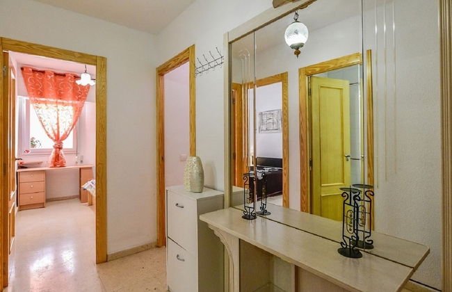 Apartamento La Loma - Foto 11