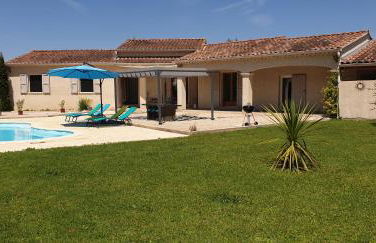 Les Dentelles du Ventoux - Gîte avec Piscine - Photo 4