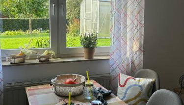 Ferienwohnung Dorfliebe - Foto 5
