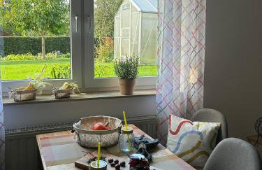 Ferienwohnung Dorfliebe - Foto 5