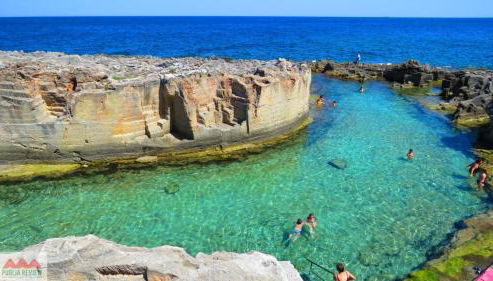 Villa Martina nel Salento - Foto 3