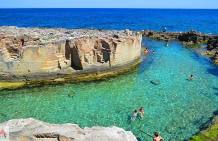 Villa Martina nel Salento - Foto 3