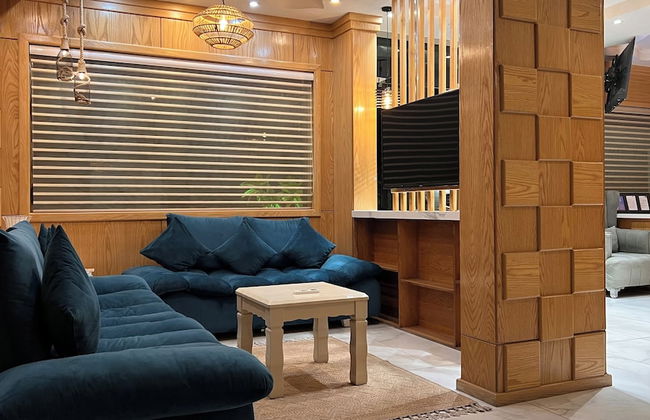 Wafi Hail Hotel Apartments - Photo 6