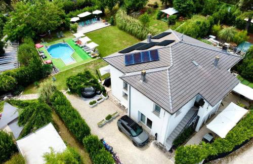 Gan Eden Nature House - Foto 1