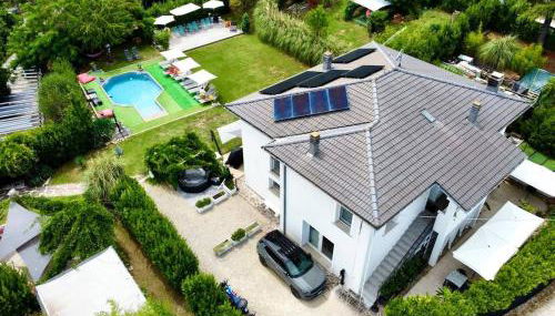 Gan Eden Nature House - Foto 1, sunbed