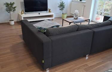 Ferienwohnung Waldeule - Foto 13