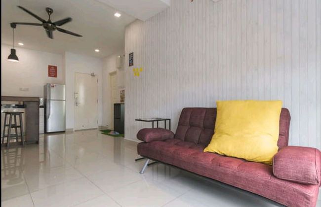 Mansion One Suites By Merlene - Foto 48