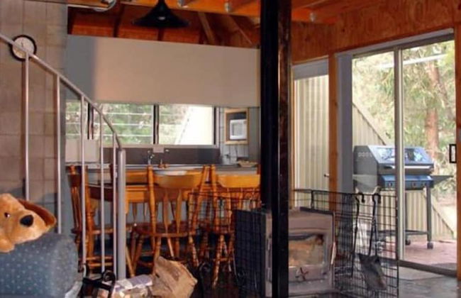 Grampians Getaway Resort - Photo 5