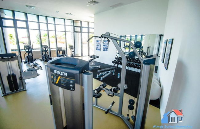 Almas Suites Puteri Harbour - Foto 23