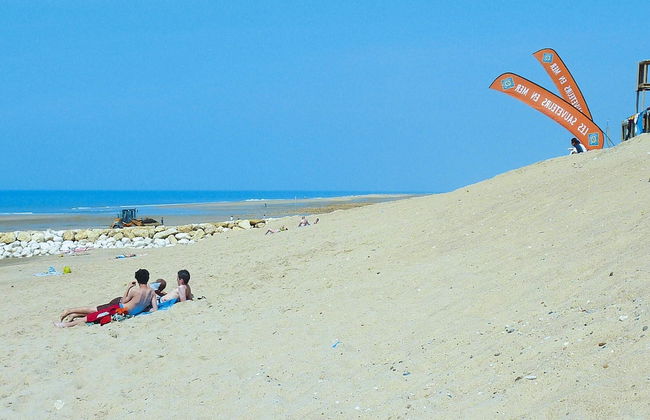 Holiday Home With Pool in Grayan-et-l'hopital-formerly TUI Ferienhaus - Foto 25