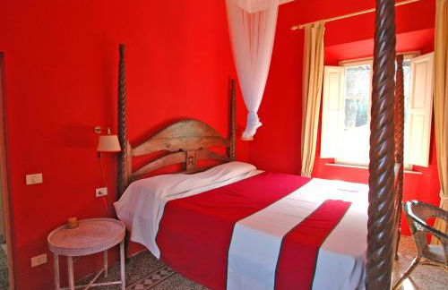 Villa Casa Rosa - Foto 14