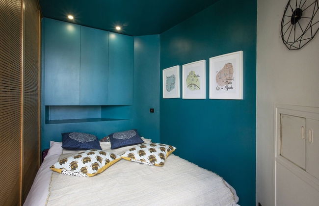 Pere Lachaise Gem - Photo 1