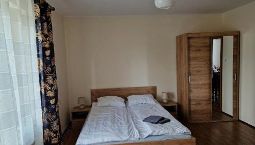 Agroturystyka Krzywy Zakątek - Foto 4