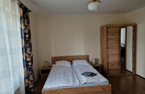 Agroturystyka Krzywy Zakątek - Foto 4