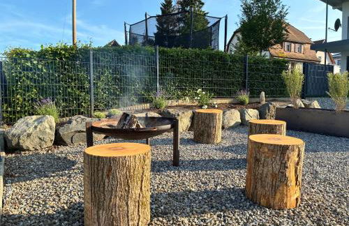 Ferienwohnung Kessler Hohentengen - Foto 3