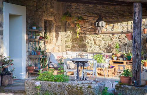 Casa Rural Priorato San Martín - Foto 19