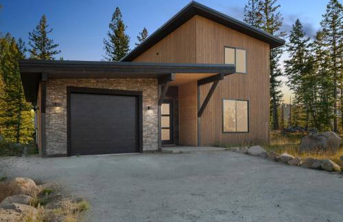 The Basin - Luxury Family Cabin in Philipsburg - Foto 79