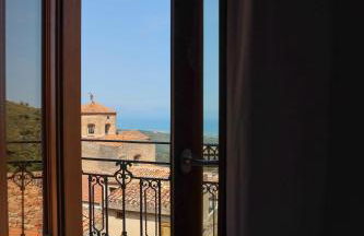 Le Signorine Panoramic apartments - Foto 21