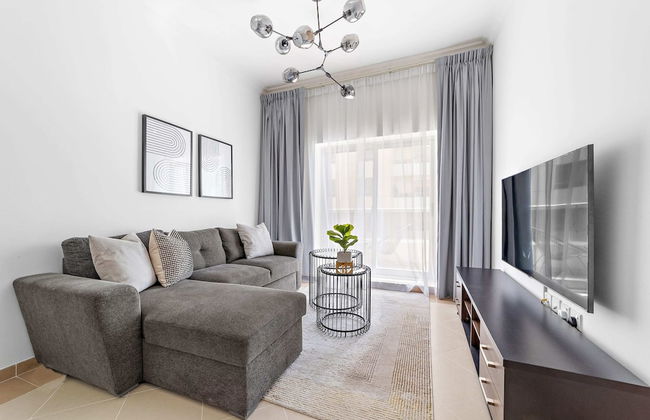 Silkhaus Art XII - Barsha Heights - Photo 52