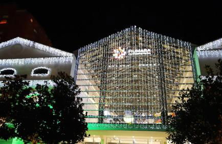 FIUMARA MALL Apartment - Foto 21