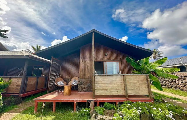 Paraíso Sunset Bungalows - Foto 3