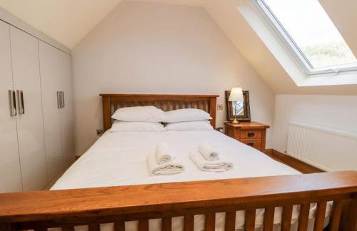 Bridge Cottage - Foto 27