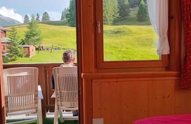 Chalet Beatrice - Foto 34