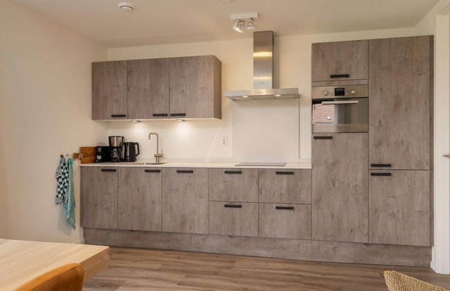 Nice Villa Near the Veerse Meer - Foto 5