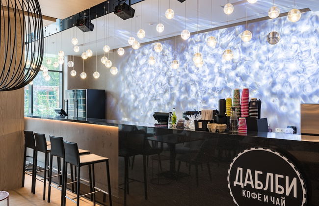 YE'S APART ASTANA - Photo 33