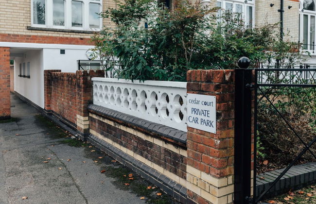 Blue Heron - 2 Bedroom Apt With 2 Parking Spaces - From 165 Per Night - Photo 52