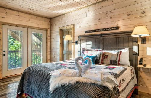 Winter Special, Sleeps 20, Theater, HotTub, Game, Pet Friendly - Photo 88