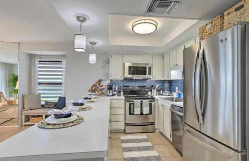 Stuart Condo at Beachfront Resort with Ocean Views - Foto 7