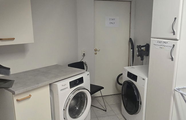 Reykjanes Guesthouse - Foto 36