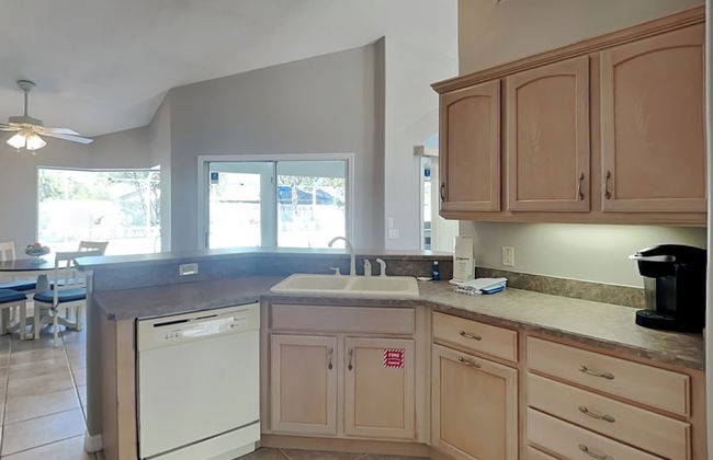 Sandy Dreams - Foto 37