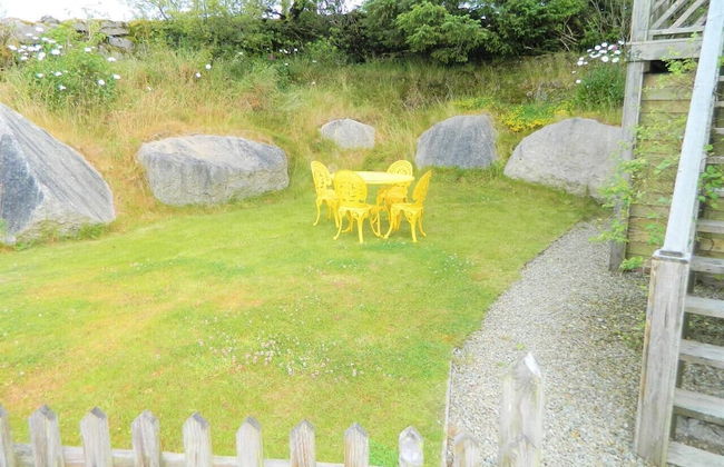 Dartmoor Barn on North Hessary Tor - Foto 20