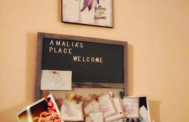 Amalias Place - Foto 43